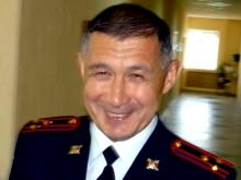 Глава ГИБДД Рифкат Минниханов готовится к встрече с жителями Тукаевского района