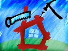 Какие дома в Набережных Челнах ждет капитальный ремонт