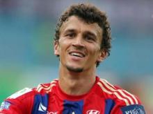 'Рубин' разгромно проиграл московскому 'ЦСКА'