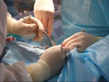 Для пациентов БСМП приобретают расходные материалы на 2.5 миллиона рублей