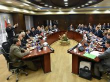 «КАМАЗ» предлагает поставлять в Египет автомобильные шасси