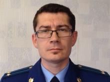 Бывший следователь из Набережных Челнов назначен прокурором Мамадышского района