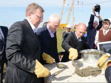 Страховщики оценили завод «Алабуга-волокно» в 3,59 миллиарда рублей