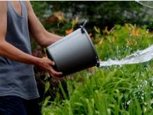 Челнинские дачники спасли имущество пенсионерки от пожара