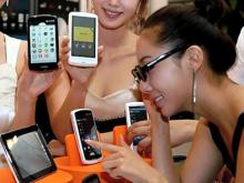 Продавец смартфонов и планшетов снизил цены на треть, увеличив продажи в 2 раза