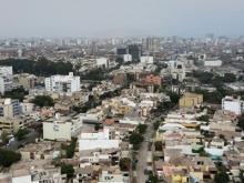 Перуанский фоторепортаж Рустама Минниханова