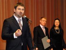 Журнал для мам поссорил Юрия Соленова с нижегородским издательским домом