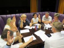 29-летний Рустем Халиков победил в конкурсе «Молодой предприниматель - 2015»