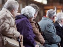 Очередь в пансионат для ветеранов – 35 мест на тысячи желающих