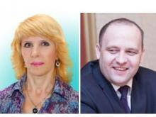 Многоженство: Татьяна Гурьева спорит с Максимом Фёдоровым