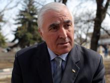 Южная Осетия хочет вхождения в состав России, но не хочет навредить РФ