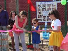 Куда водить летом детей из 20-го комплекса