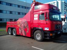 Перевозчики не хотят покупать тахографы за 600 евро