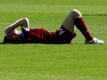 Казанский 'Рубин' не смог пробиться в Лигу Европы