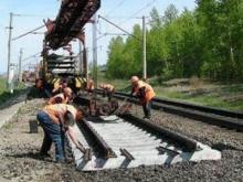 Правительство выделило ОАО РЖД 64 миллиарда рублей на новые дороги