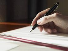 Вдову ветерана поставили в очередь на квартиру