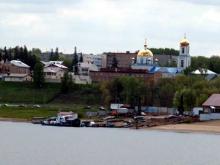 В Каме у поселка Красный ключ утонул еще один человек