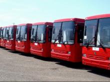 «Электротранспорт» займется перевозками челнинцев и трамваем, и автобусами