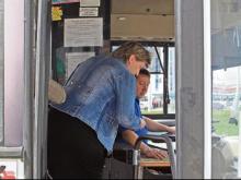 Билет на автобус дороже не станет