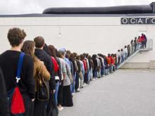 ОСАГО: «нагрузки» и очереди одолеть не смогли 