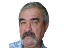 Разыскивается пропавший без вести 60-летний Шайхлахмет Хикматуллин