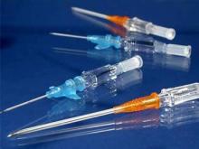 Новые закупки для челнинских больниц