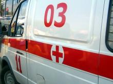 Проводы в армию закончились поножовщиной