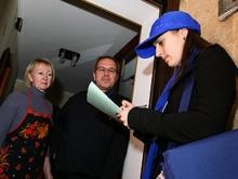 В Набережных Челнах пройдет микроперепись населения 