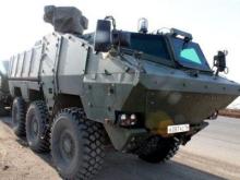 «КАМАЗ» отсудил полмиллиона у конструкторов военной техники