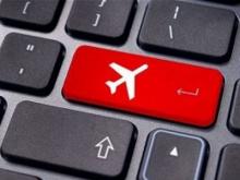 Мошенники создают сайты - однодневки по продаже авиабилетов