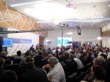 Перевозчики спросили у Минниханова о своем будущем