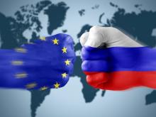 Западные санкции против России расчитаны на долгий срок