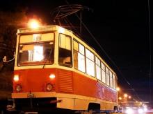 В день проведения Сабантуя транспорт работает до 1 часа ночи