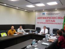 Наиль Сулейманов собрался строить комплекс по переработке овощей, мяса и рыбы