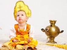 В Татарстане возрождаются древнеславянские и библейские имена