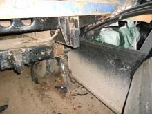 Жители Набережных Челнов попали в ДТП на трассе 'Оренбург - Казань'