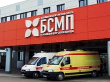 В БСМП доставили трехлетнего ребенка, утонувшего в деревенском пруду