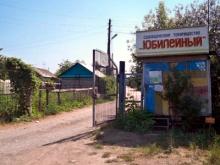 У садового общества 'Юбилейное' захлебнулся мальчик 8-10 лет