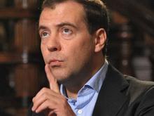 14 челнинских школьников встретятся с Дмитрием Медведевым на олимпиаде по робототехнике