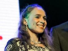 Челнинка Миляуша Гимранова заняла первое место на чемпионате Европы по армспорту