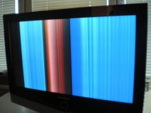 Треть горожан остается на 4 дня без телепередач