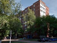 В Набережных Челнах произошла утечка газа в 23 комплексе