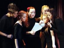 Театр 'Мастеровые' проводит кастинг в актерскую студию