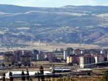 Казан - новый город - побратим Набережных Челнов