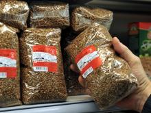 Ритейлеров штрафуют после завышения цен на гречневую крупу в Татарстане