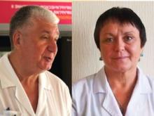 Конкурс 'Лучший детский врач': победители - Равиль Накипов и Люция Гарифуллина