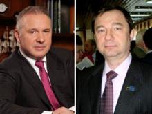 Вячеслав Зубарев и Сергей Рачков вошли в Топ-100 самых богатых чиновников и депутатов России