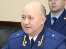 День рождения прокурора, очистившего Набережные Челны от бандитов