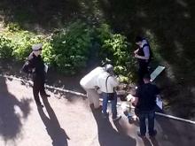 Новое нападение утреннего маньяка в Набережных Челнах?