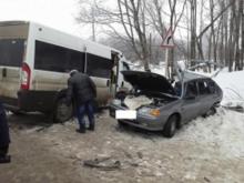 Челнинца будут судить за гибель в ДТП его жены и ребенка